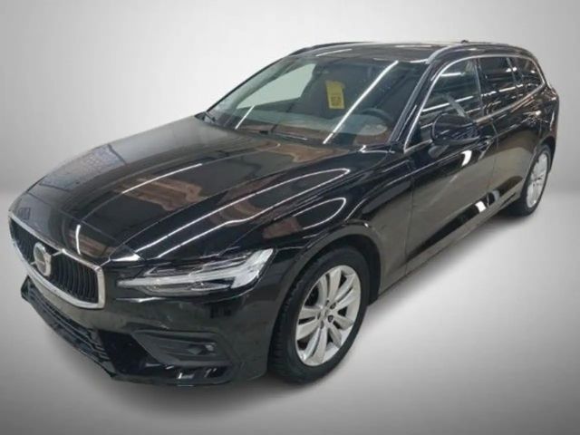 Volvo V60 Diesel*Licht-P*Sitz-P*AHK*Standh