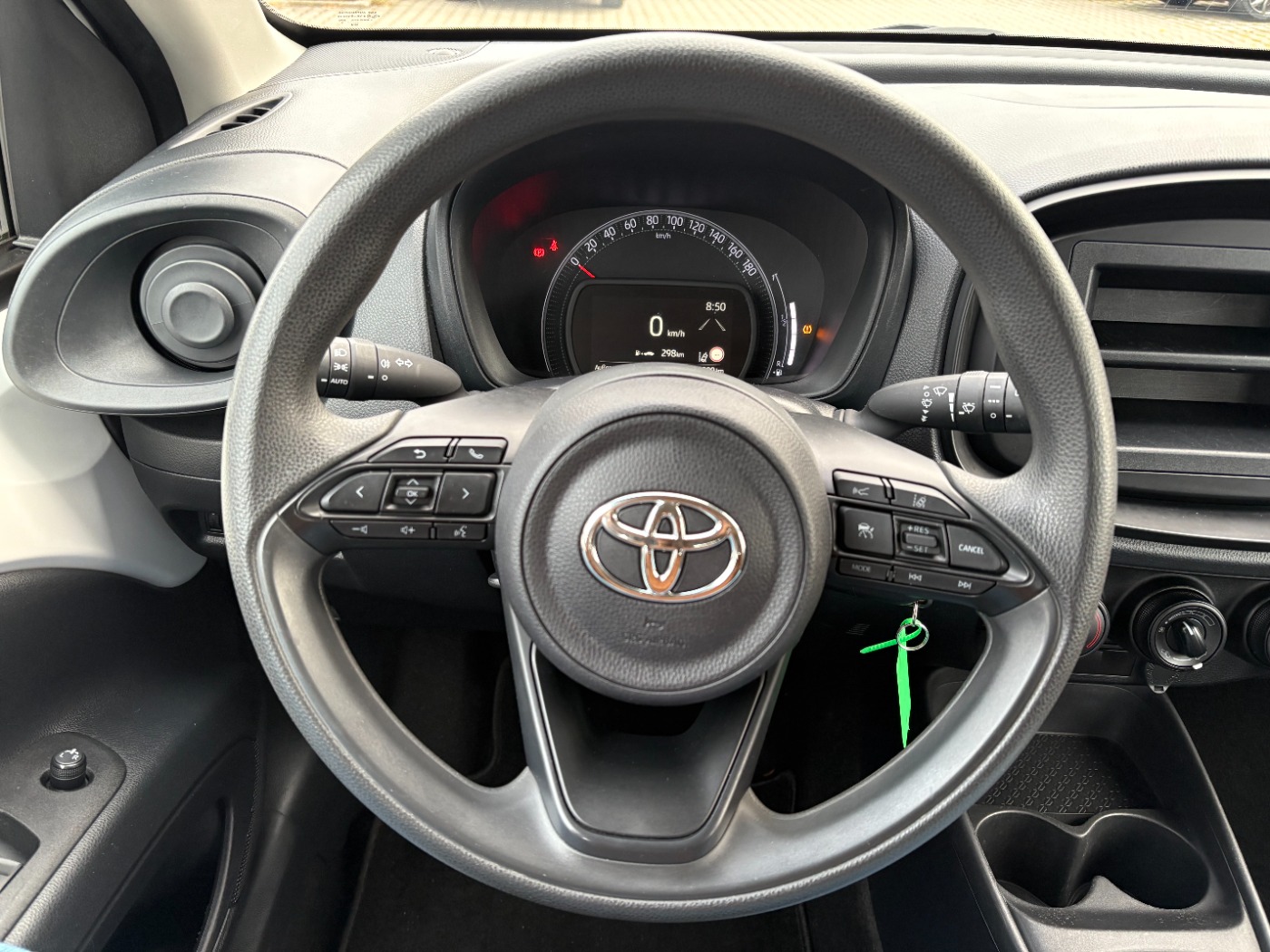 Toyota Aygo X 5-deurs