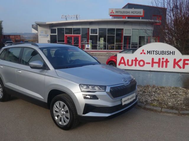 Skoda Karoq Active