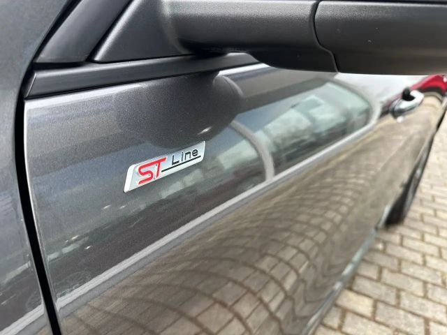 Ford Kuga EcoBoost ST Line X