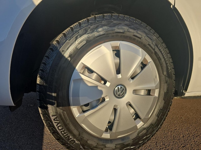 Volkswagen Caravelle 4Motion Comfortline T6