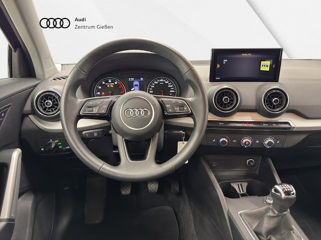 Audi Q2 30 TFSI