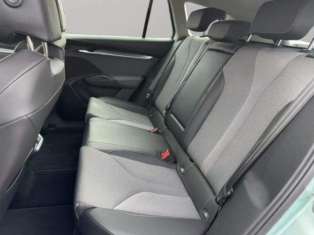 Skoda Enyaq Loft iV 50