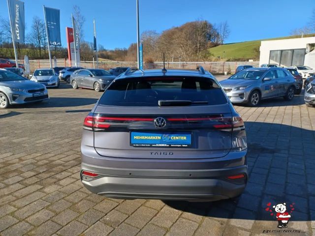 Volkswagen Taigo 1.0 TSI City Life
