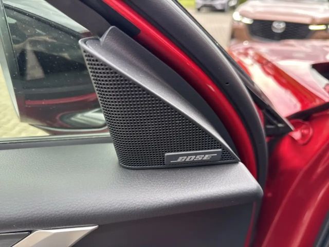 Mazda CX-60 4WD Homura e-Skyactiv