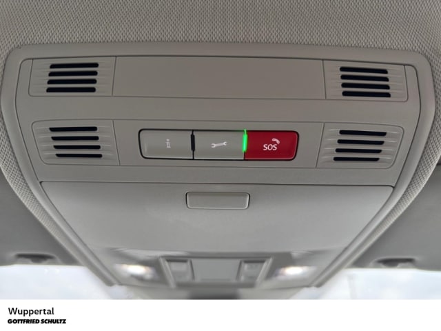 Volkswagen Polo 1.0 TSI DSG