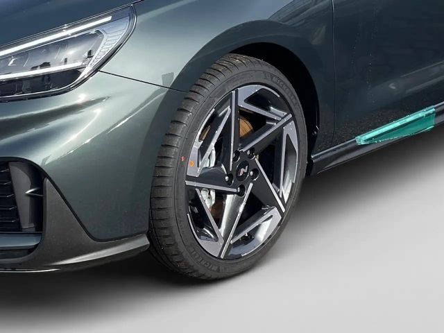 Hyundai i30 N Line T-GDi