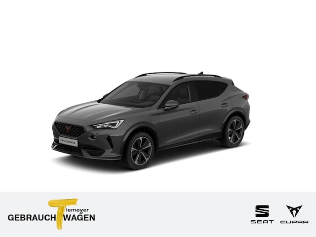 Cupra Formentor 1.4 e-Hybrid