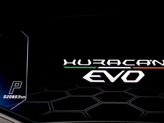 Lamborghini Huracan EVO