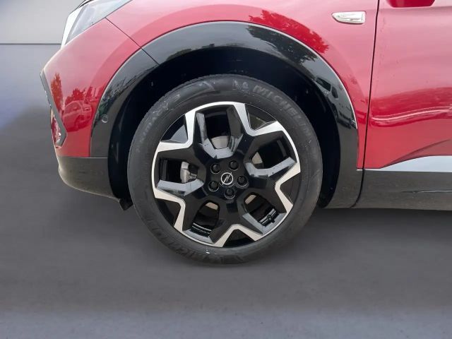 Opel Grandland X GS-Line Grand Sport