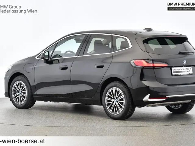 BMW 225 Active Tourer xDrive