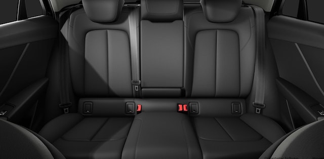 Audi Q2 30 TFSI S-Line