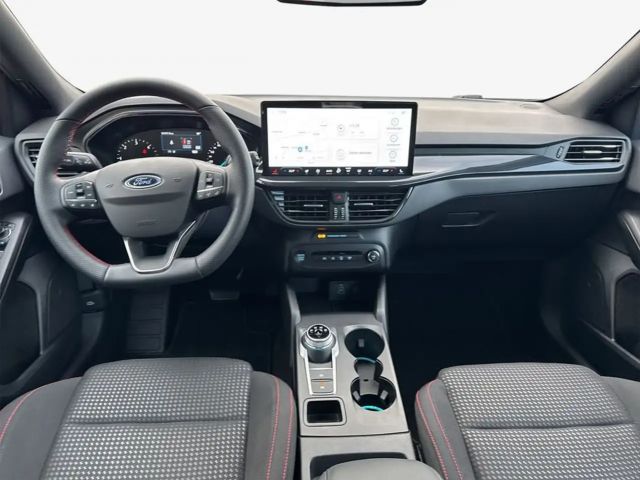 Ford Focus 1.5 EcoBlue Wagon