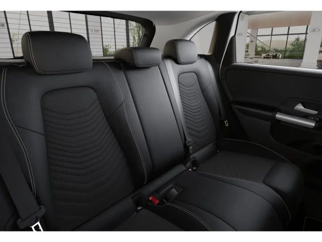 Mercedes-Benz B 220 B 220 d