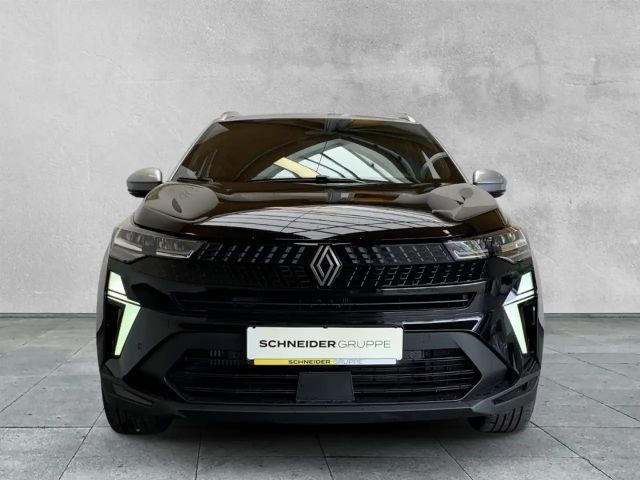 Renault Captur Hybrid Techno