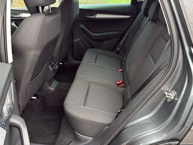 Skoda Karoq Ambition