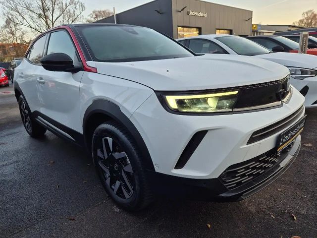 Opel Mokka GS-Line Grand Sport Turbo