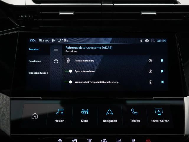 Peugeot 308 GT-Line Hybrid SW