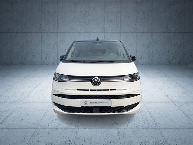Volkswagen Multivan 2.0 TDI Lang T7