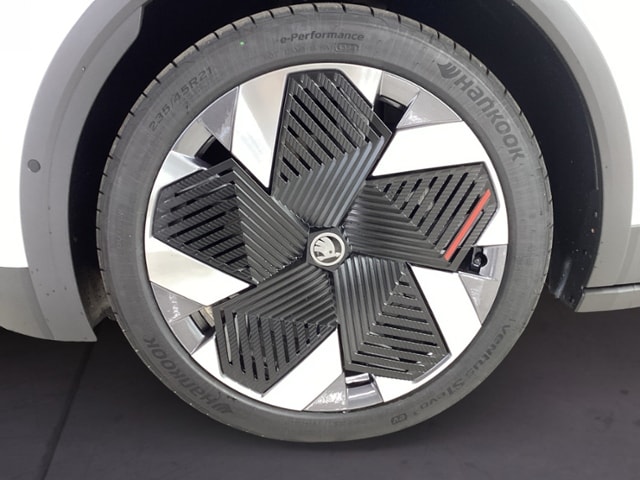 Skoda Elroq FIRST EDTION 285PS ACC LED KESSY