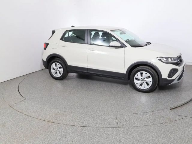 Volkswagen T-Cross 4Me TSI