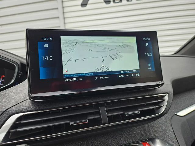 Peugeot 3008 Allure Pack PureTech