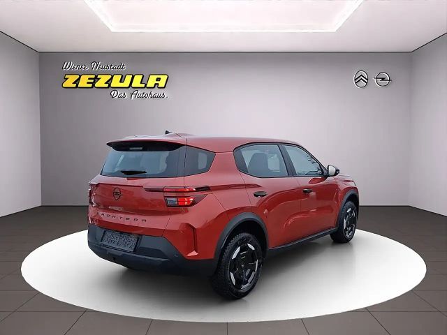 Opel Frontera 44 kWh Edition e-Frontera