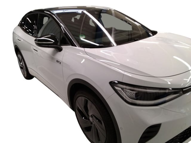 Volkswagen ID.5 4Motion