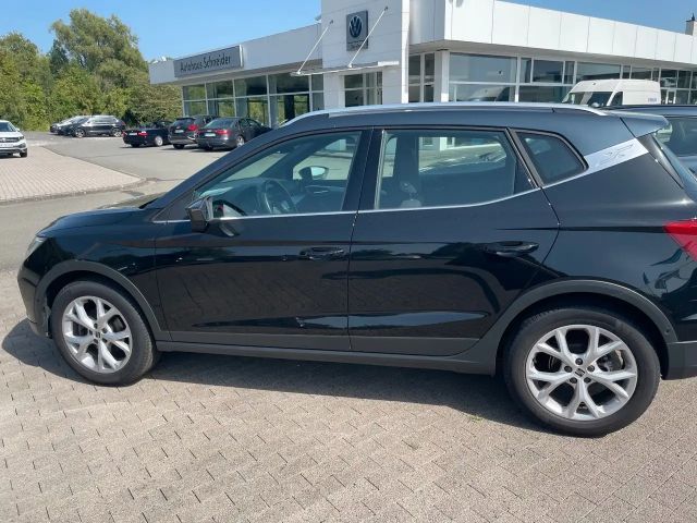 Seat Arona 1.0 TSI FR-lijn