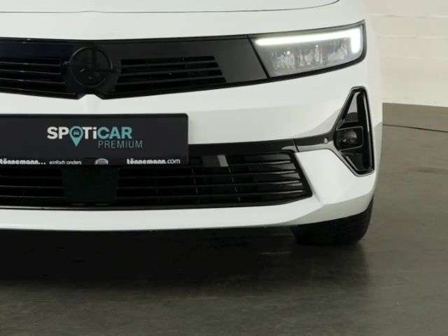 Opel Astra GS-Line Grand Sport