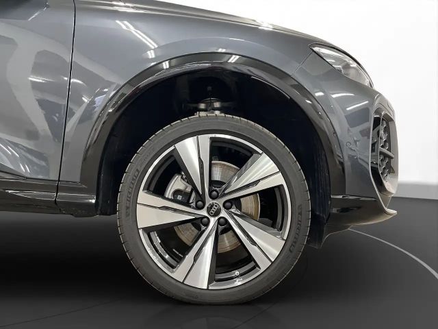 Audi Q5 Quattro S-Line