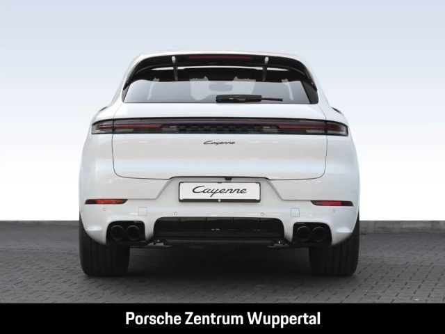 Porsche Cayenne Surround-View Sportabgas LED-Matrix