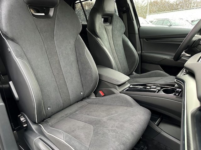 Skoda Enyaq Sportline