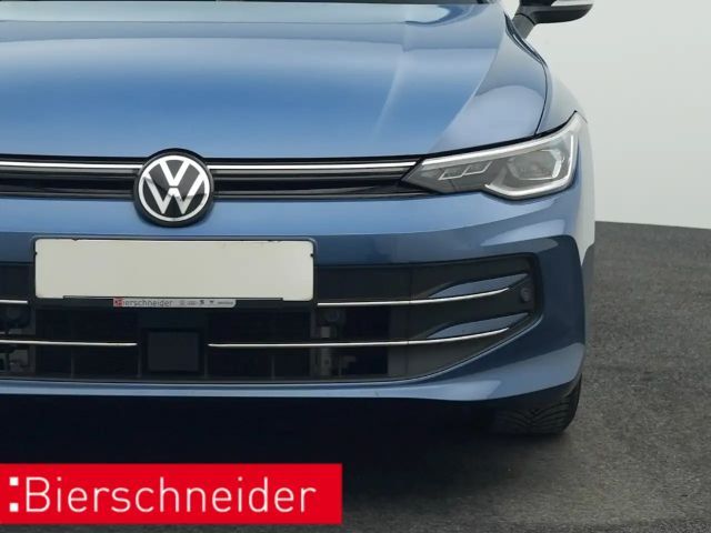 Volkswagen Golf 2.0 TDI DSG