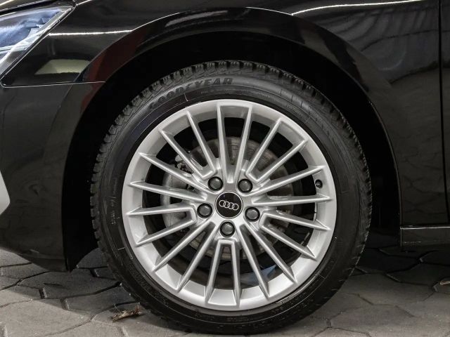 Audi A3 30 TFSI Sedan