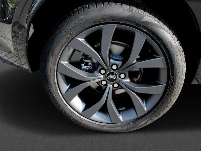 Land Rover Discovery Sport AWD D200 S