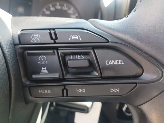 Toyota Yaris Comfort Hybride VVT-i