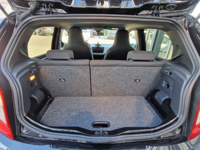 Seat Mii electric Plus