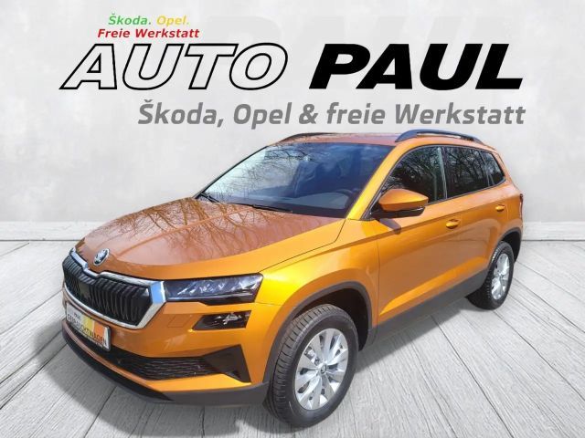 Skoda Karoq Selection