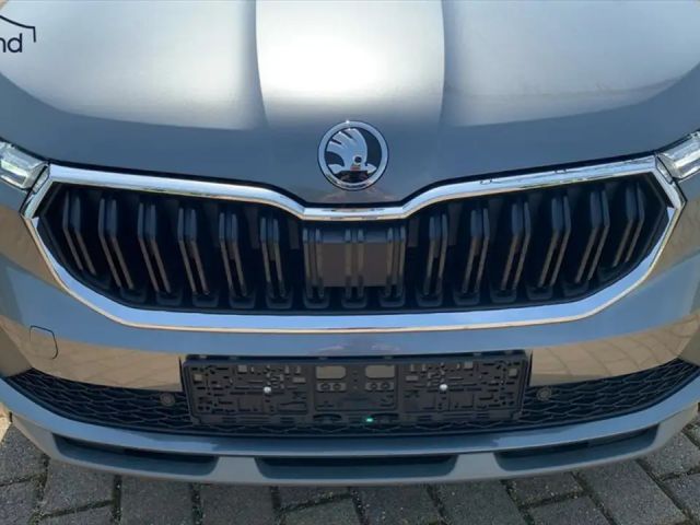 Skoda Kamiq Selection