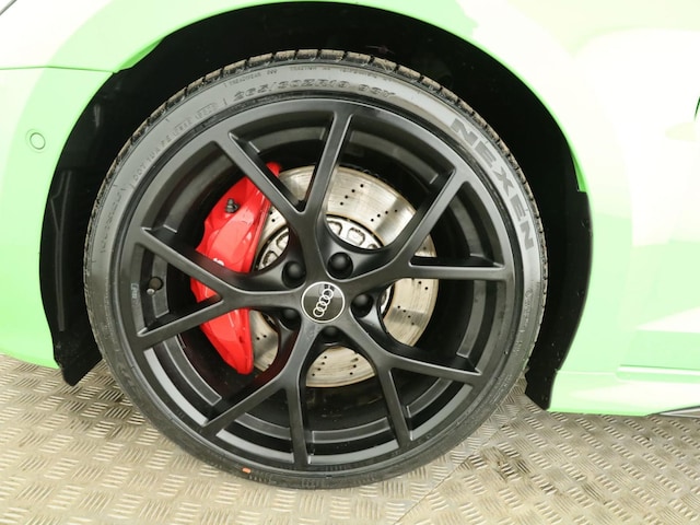 Audi RS3 Quattro S-Tronic Sedan