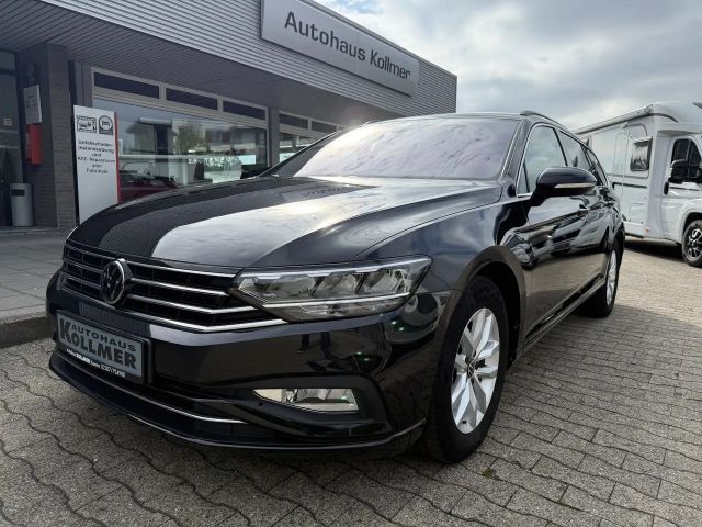 Volkswagen Passat Business DSG Variant