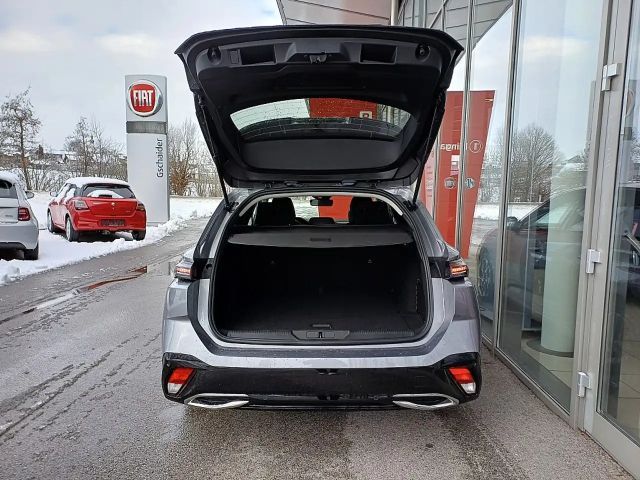 Peugeot 308 Allure Pack BlueHDi EAT8 SW