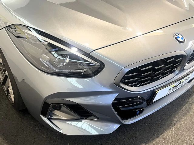 BMW Z4 Cabrio M40i Roadster sDrive