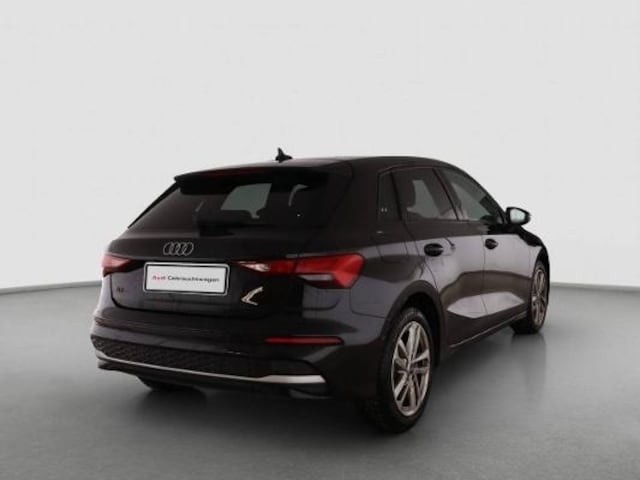 Audi A3 35 TFSI Sportback