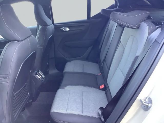 Volvo XC40 Dark Plus