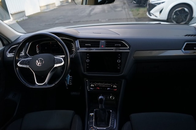 Volkswagen Tiguan 2.0 TDI 4Motion Allspace Life