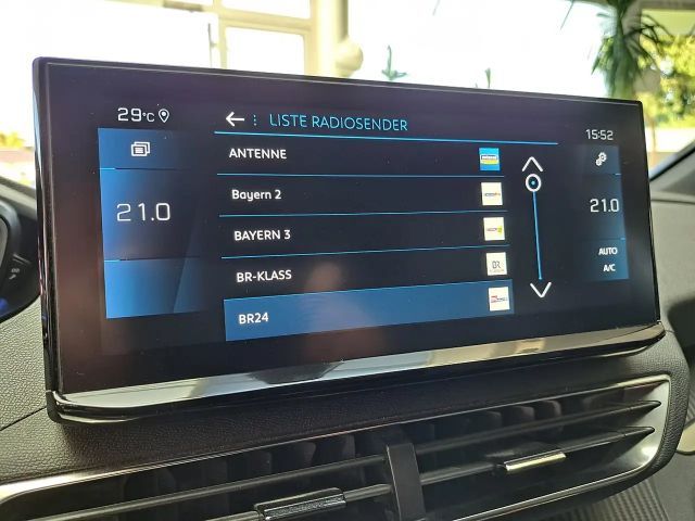 Peugeot 5008 Allure Pack BlueHDi EAT8