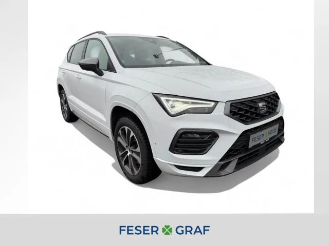 Seat Ateca 2.0 TDI DSG FR-lijn