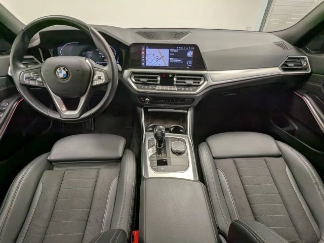 BMW 320 320d